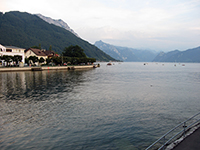 Gmunden, Austria